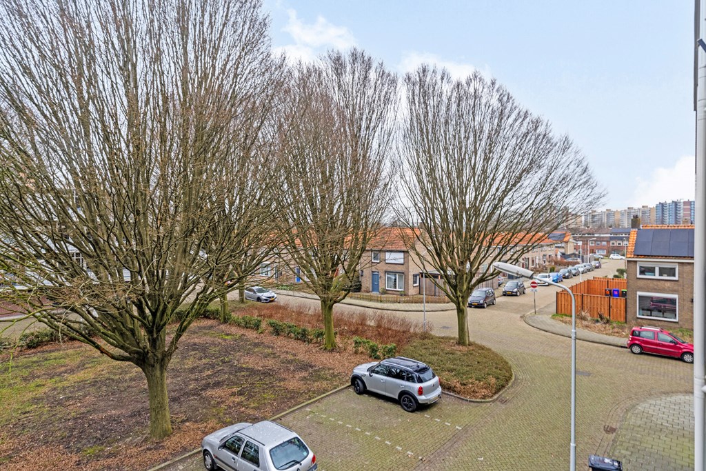 Breitnerstraat 23 in Terneuzen