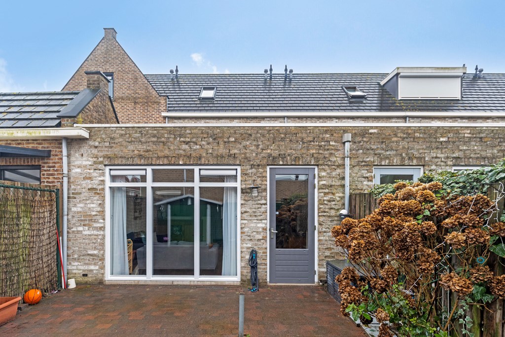 Vogellaan 8 in Terneuzen