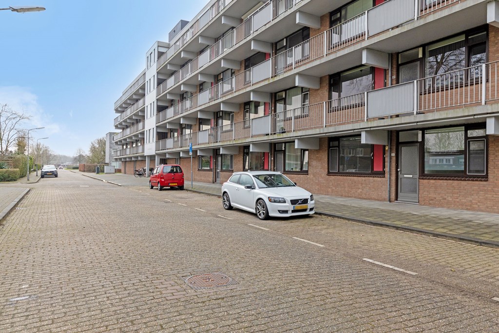 Noteneeweg 5 in Terneuzen