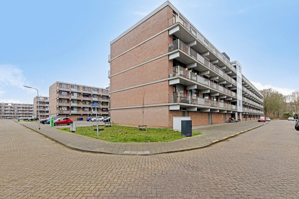 Noteneeweg 5 in Terneuzen