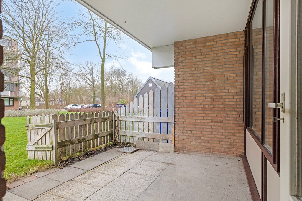 Noteneeweg 5 in Terneuzen