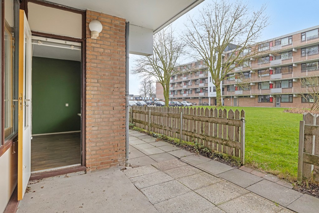 Noteneeweg 5 in Terneuzen
