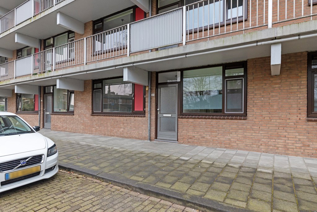Noteneeweg 5 in Terneuzen