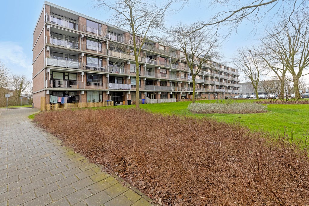 Noteneeweg 5 in Terneuzen
