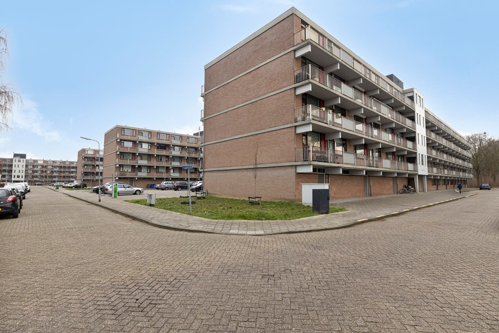 Noteneeweg 41 in Terneuzen