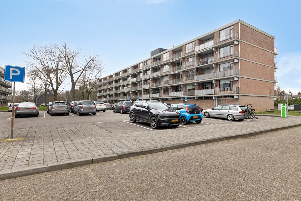 Noteneeweg 41 in Terneuzen