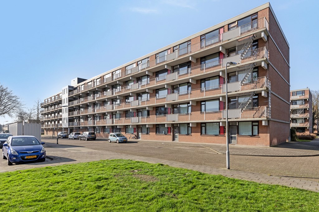 Van Brakelstraat 79 in Terneuzen