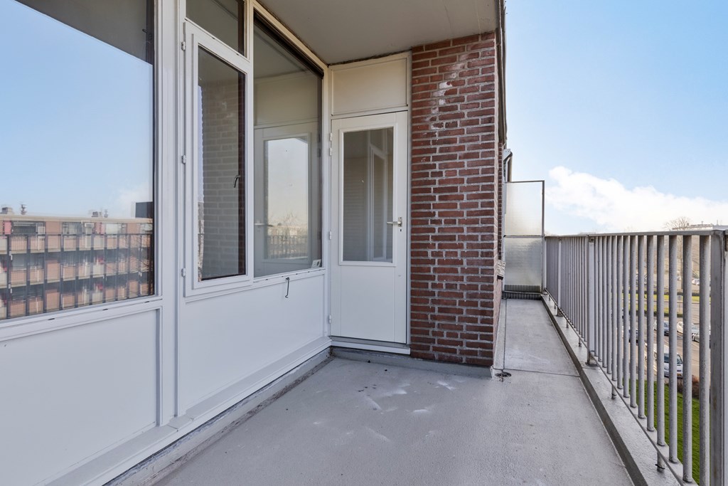 Van Brakelstraat 79 in Terneuzen