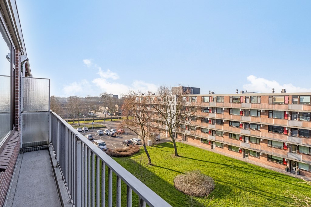 Van Brakelstraat 79 in Terneuzen