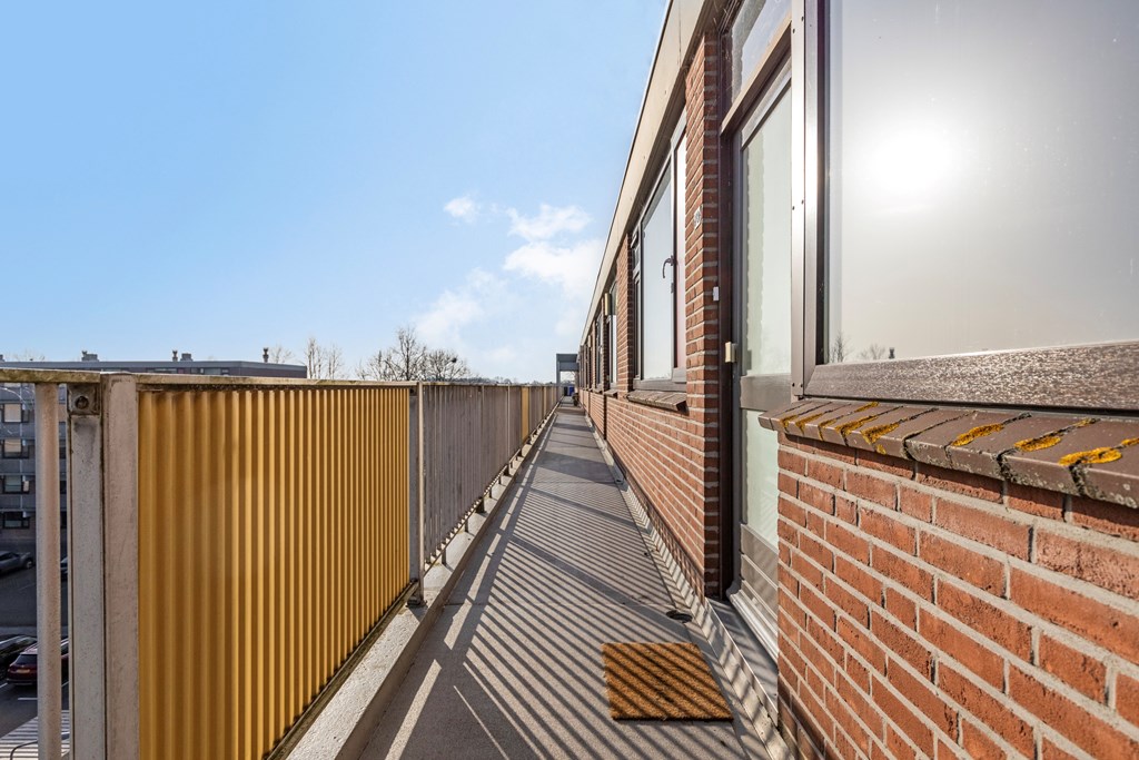 Van Brakelstraat 79 in Terneuzen