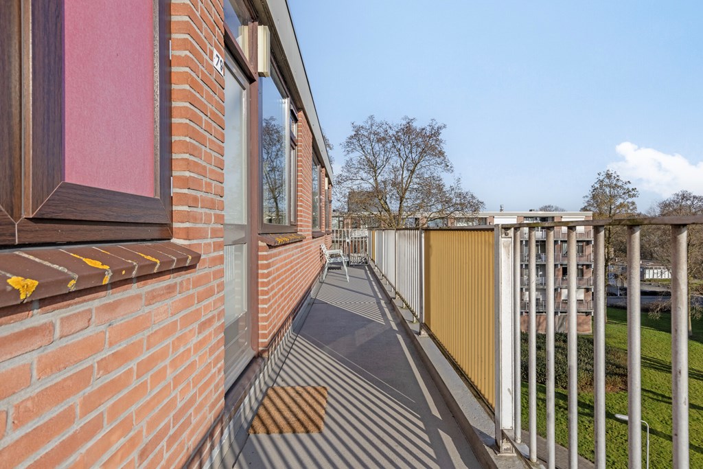 Van Brakelstraat 79 in Terneuzen