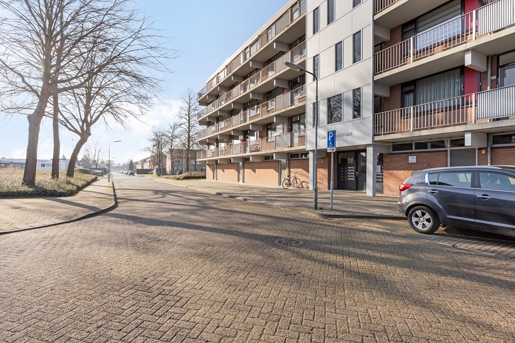 Van Brakelstraat 79 in Terneuzen