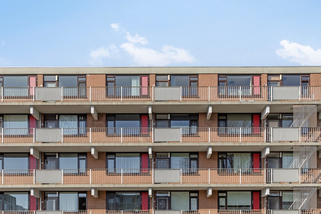 Van Brakelstraat 79 in Terneuzen