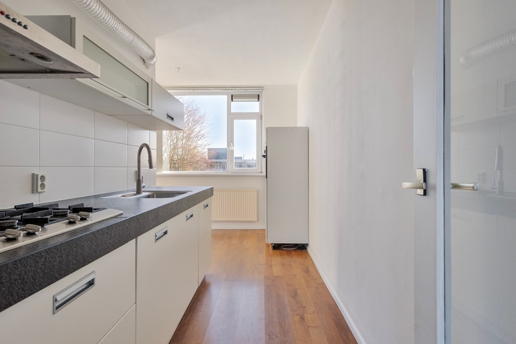 Van Brakelstraat 79 in Terneuzen