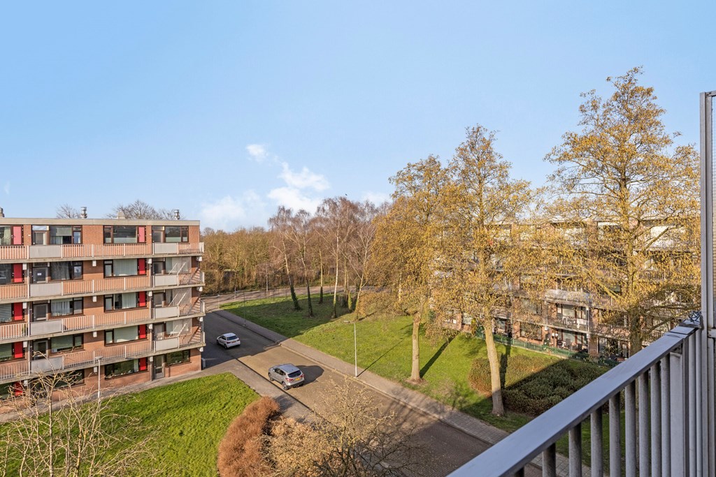 Van Brakelstraat 79 in Terneuzen