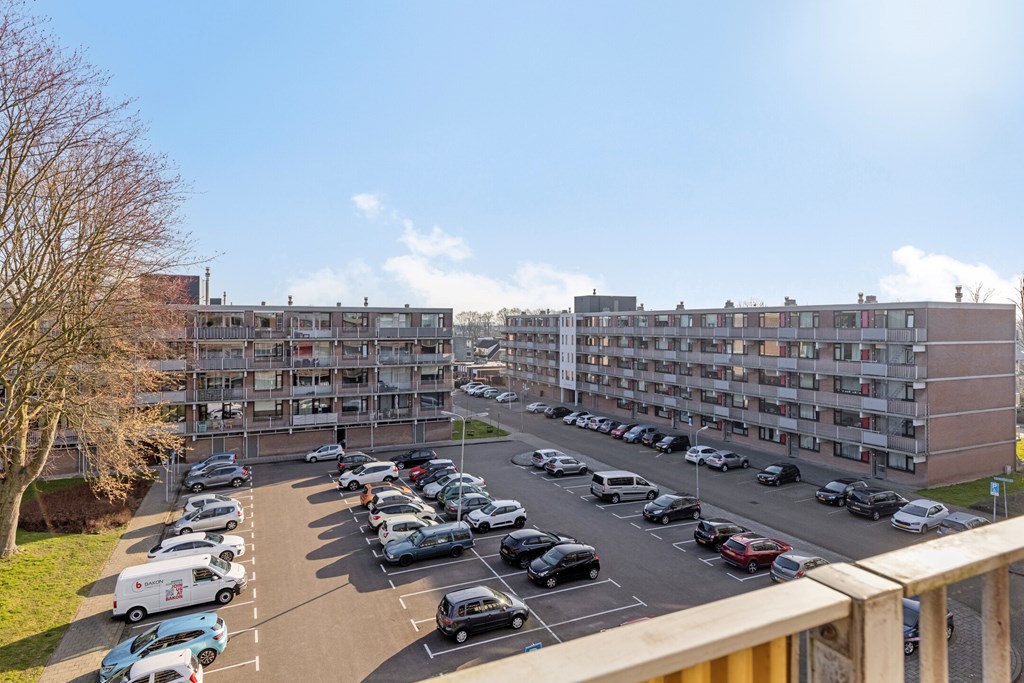 Van Brakelstraat 79 in Terneuzen