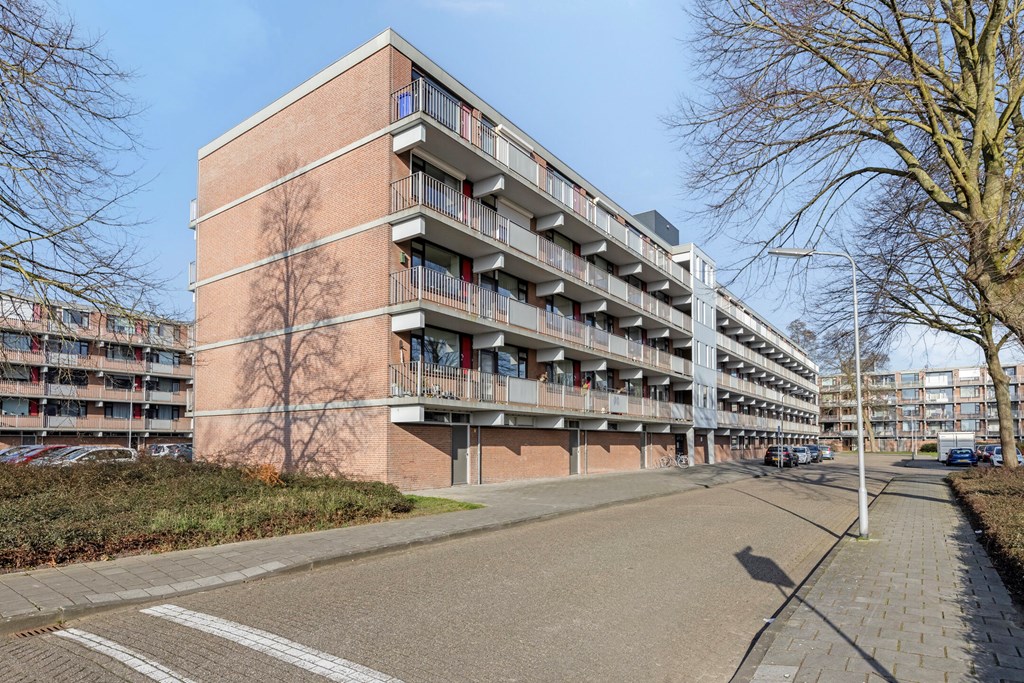 Van Brakelstraat 79 in Terneuzen