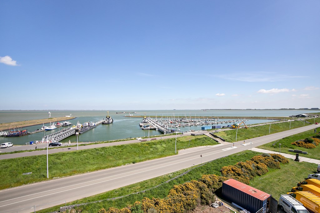 Scheldekade 59D in Terneuzen