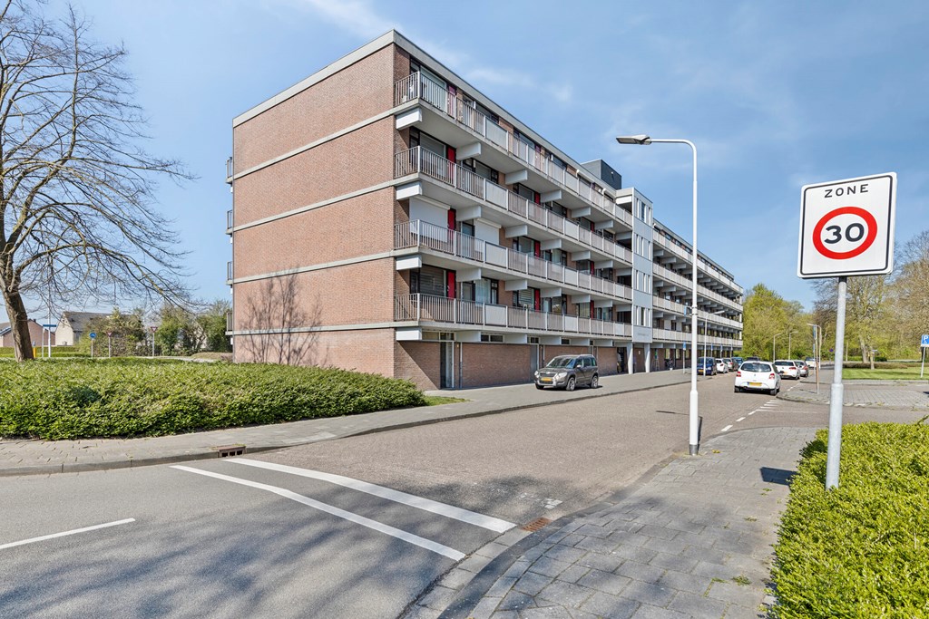 Evertsenlaan 76 Terneuzen