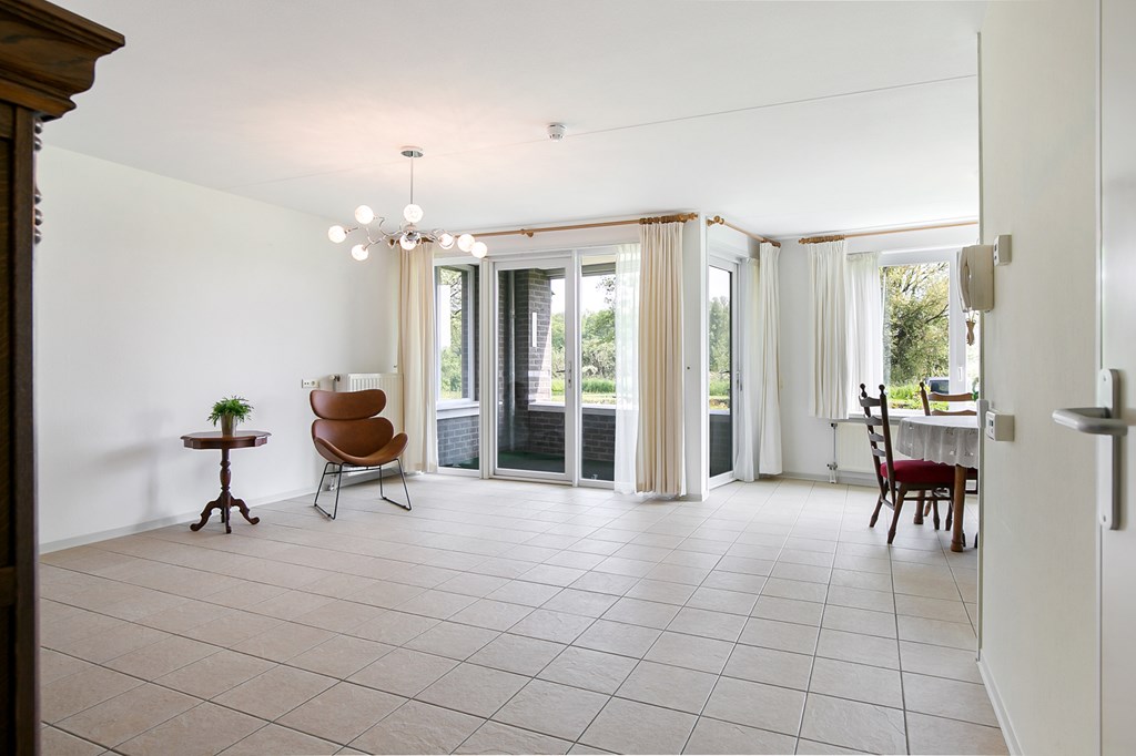 Irisstraat 32 in Hoek