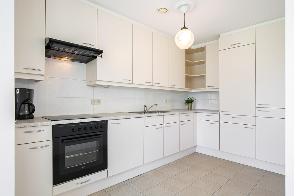 Irisstraat 32 in Hoek