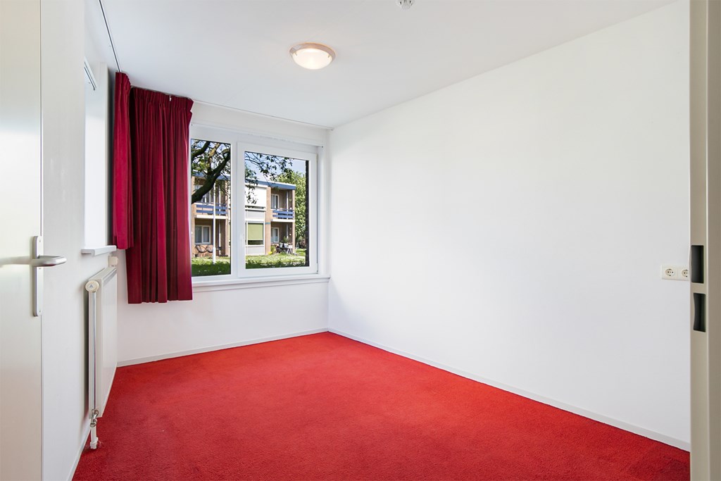 Irisstraat 32 in Hoek