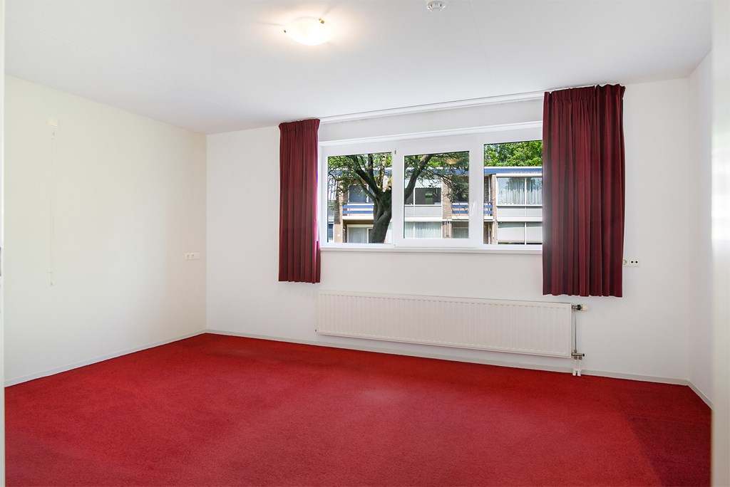 Irisstraat 32 in Hoek