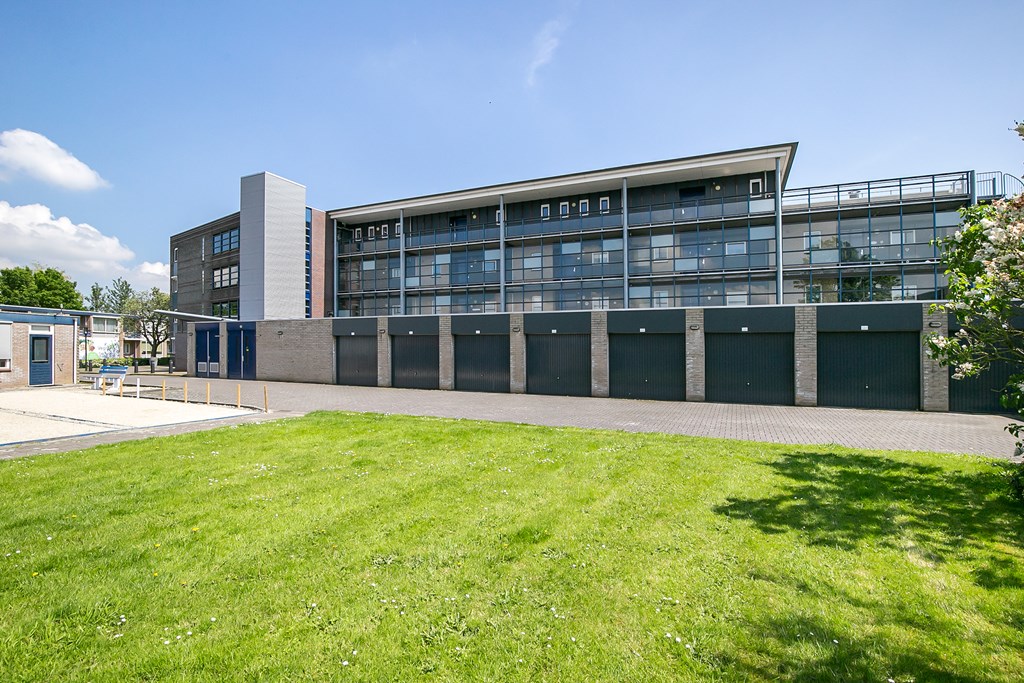 Irisstraat 32 in Hoek