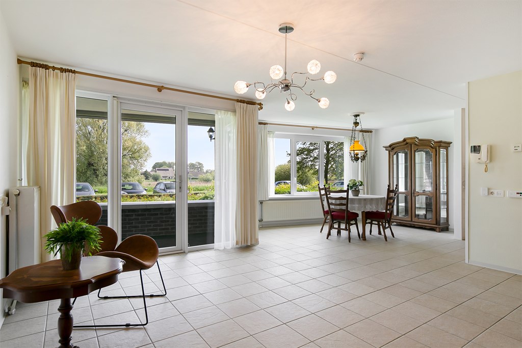 Irisstraat 32 in Hoek