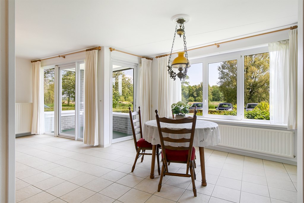 Irisstraat 32 in Hoek