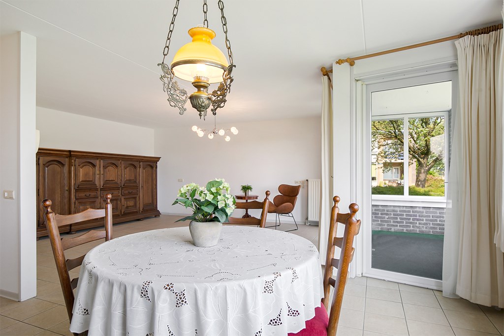 Irisstraat 32 in Hoek