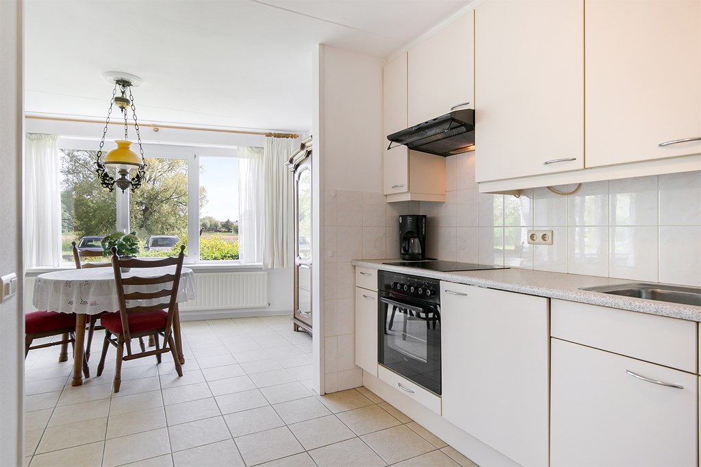 Irisstraat 32 in Hoek