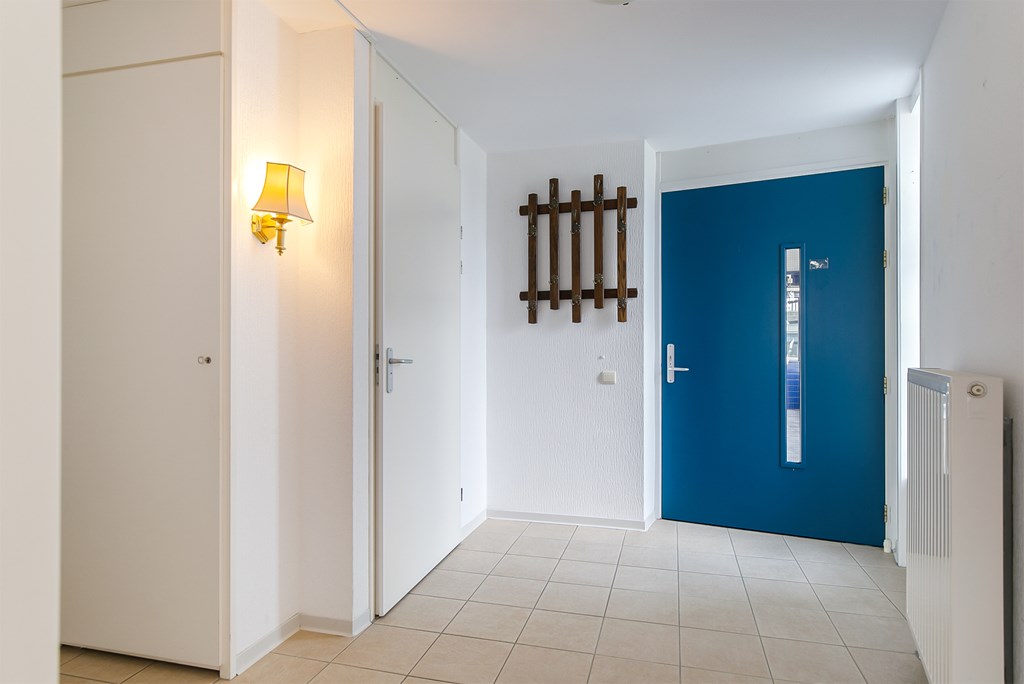 Irisstraat 32 in Hoek