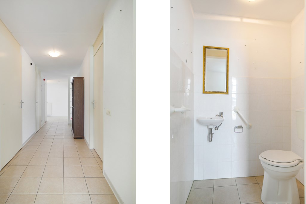 Irisstraat 32 in Hoek