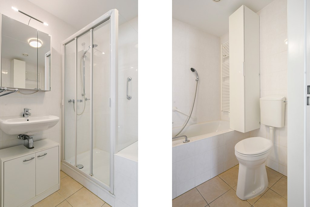 Irisstraat 32 in Hoek