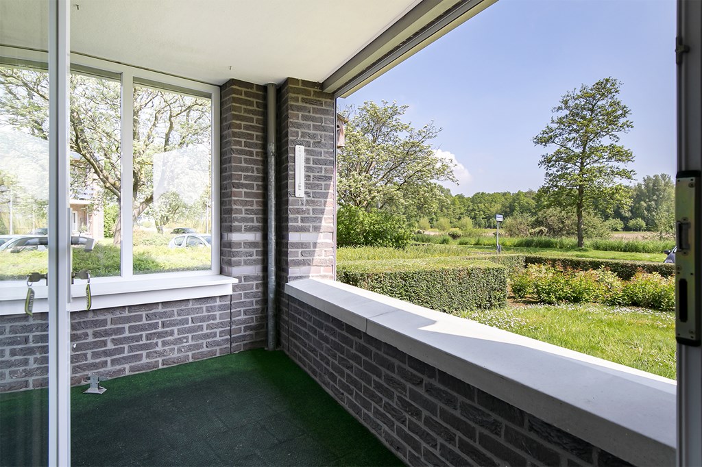 Irisstraat 32 in Hoek