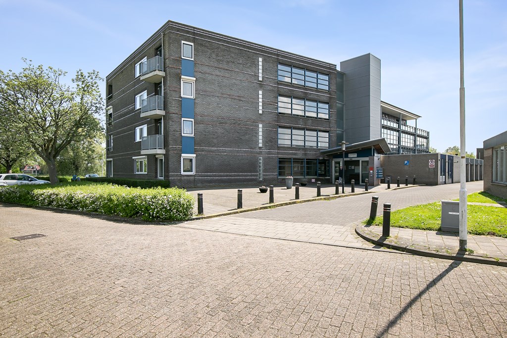 Irisstraat 32 in Hoek