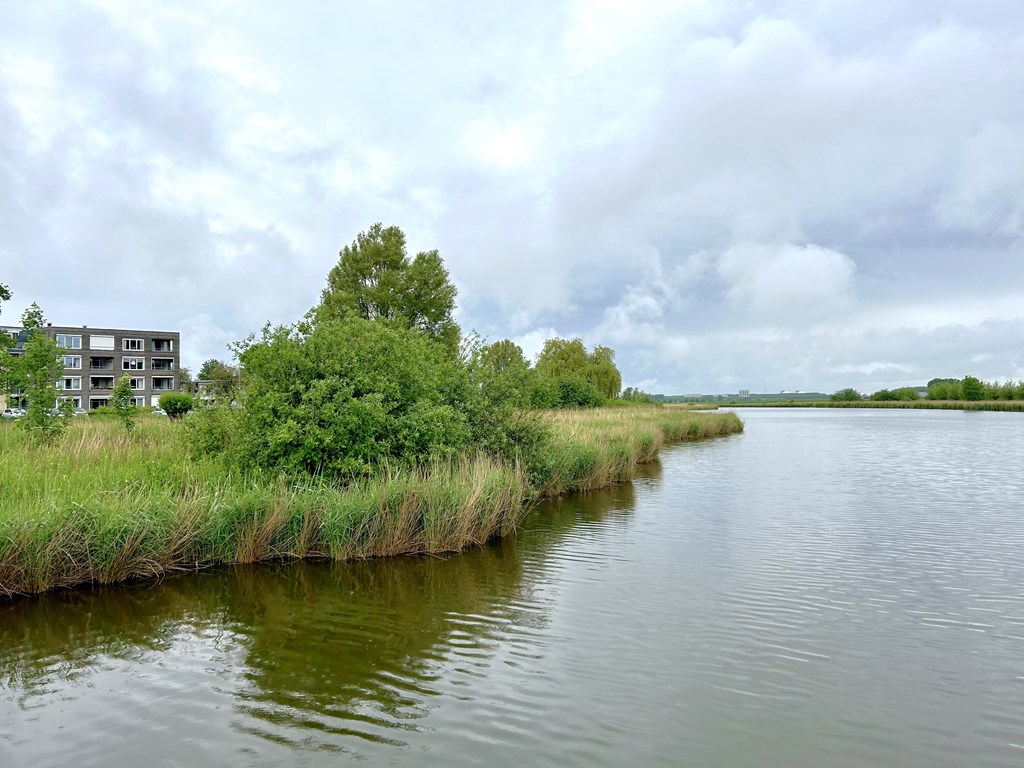 Irisstraat 32 in Hoek