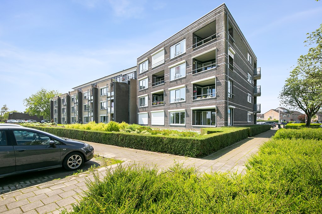 Irisstraat 32 in Hoek