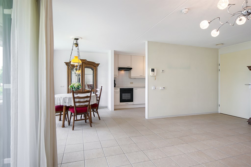 Irisstraat 32 in Hoek