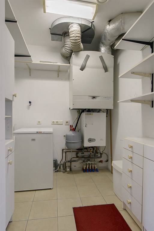 Irisstraat 32 in Hoek