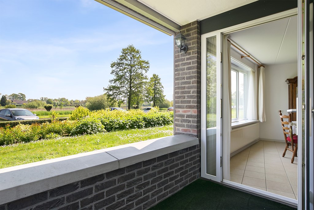 Irisstraat 32 in Hoek