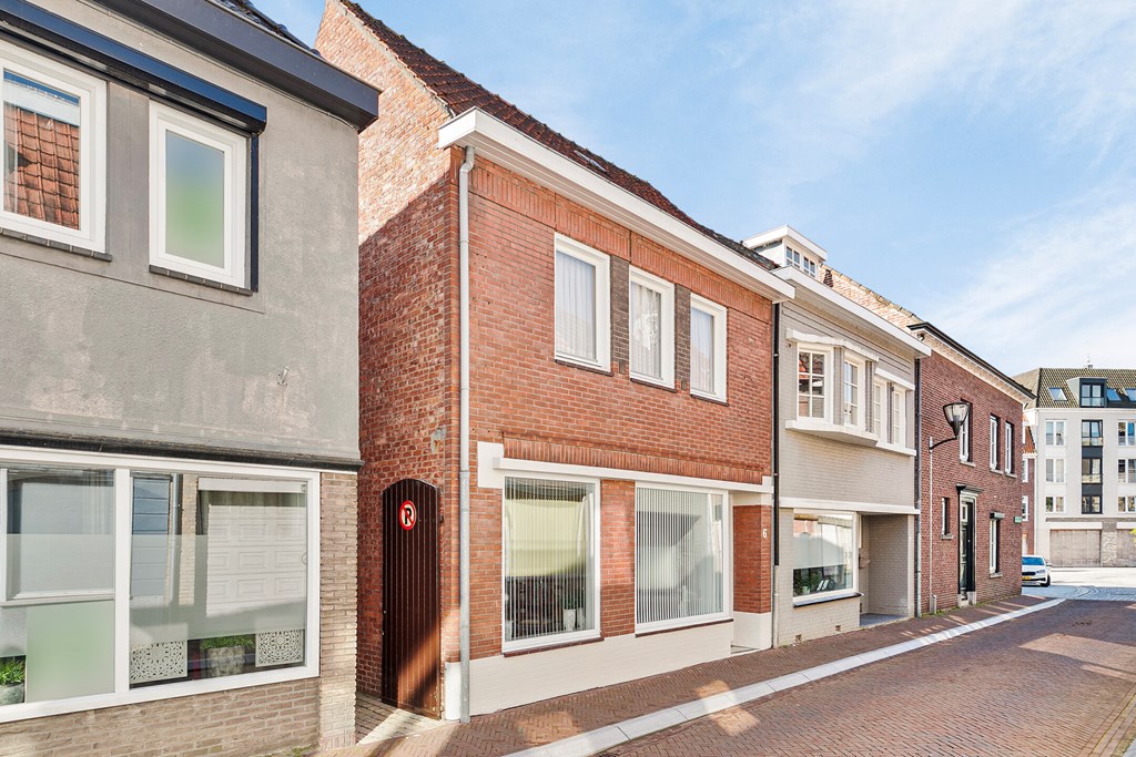 Kleine Bagijnestraat 6 Hulst