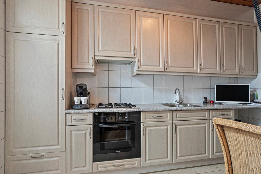 Kleine Bagijnestraat 6 in Hulst