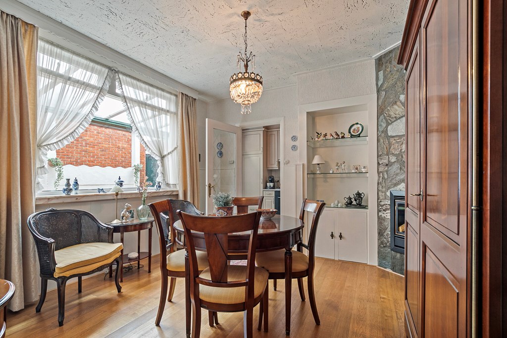 Kleine Bagijnestraat 6 in Hulst