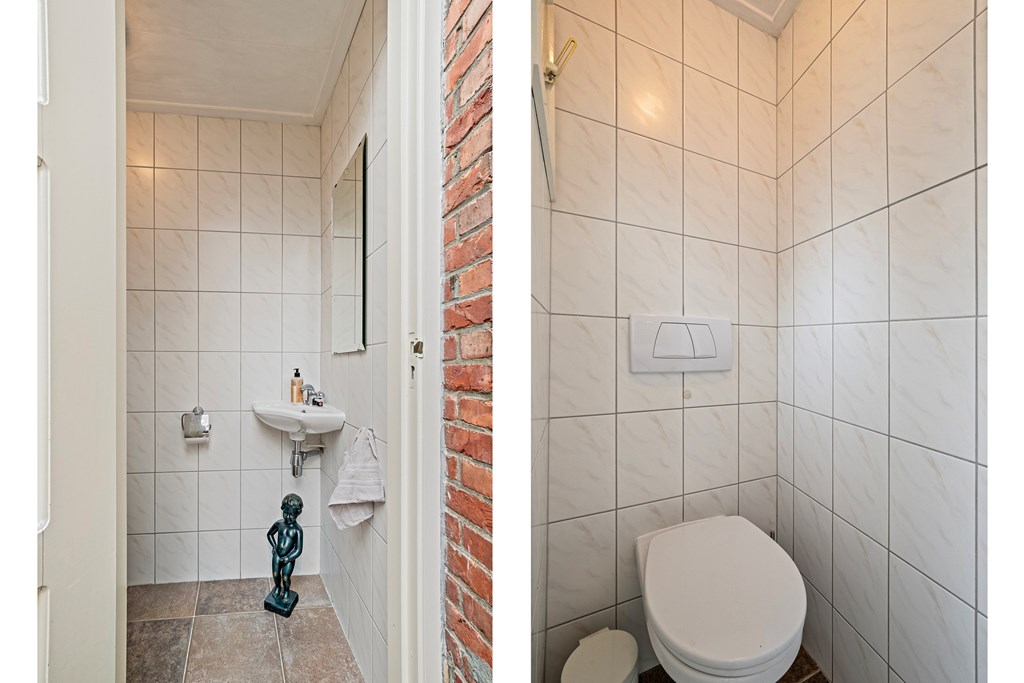 Kleine Bagijnestraat 6 in Hulst