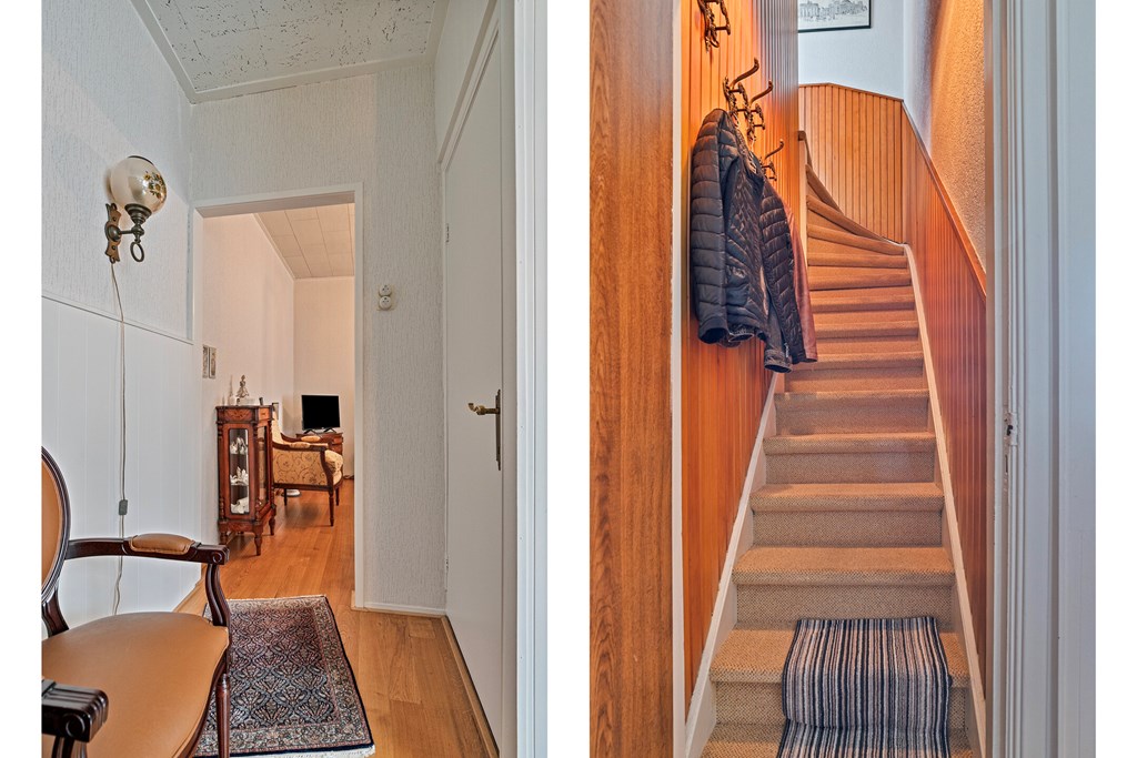 Kleine Bagijnestraat 6 in Hulst