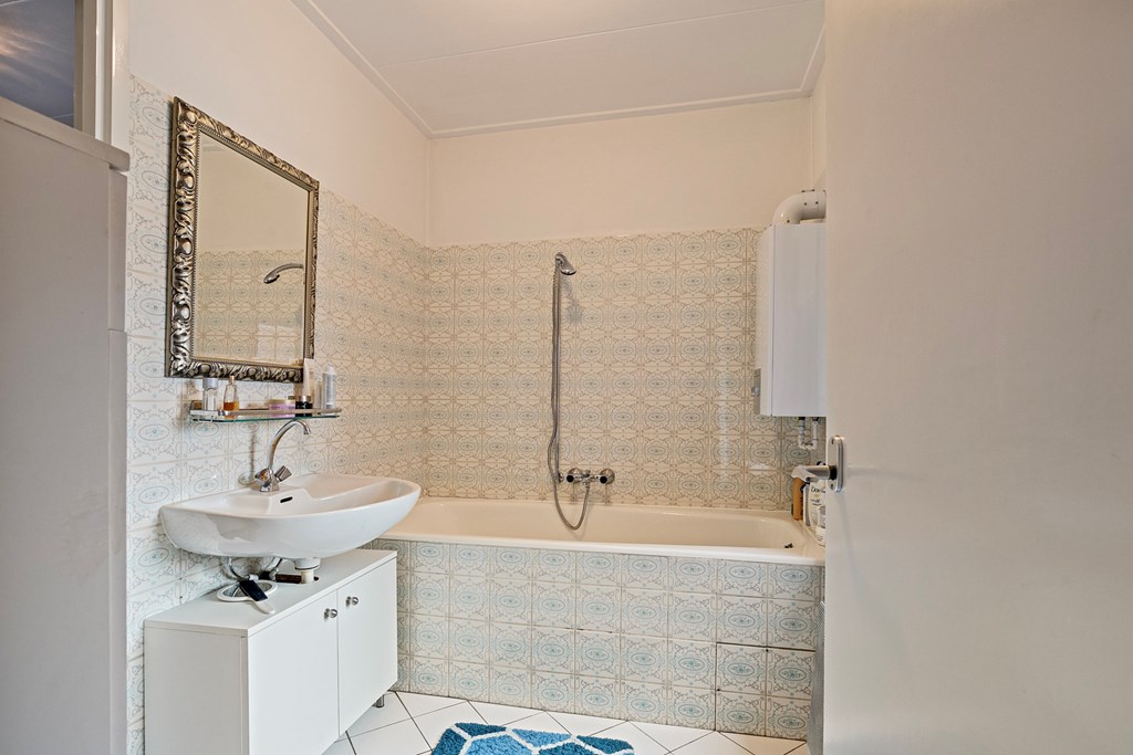 Kleine Bagijnestraat 6 in Hulst