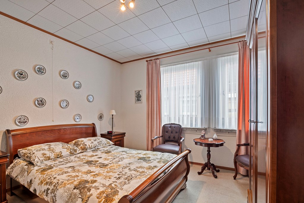 Kleine Bagijnestraat 6 in Hulst