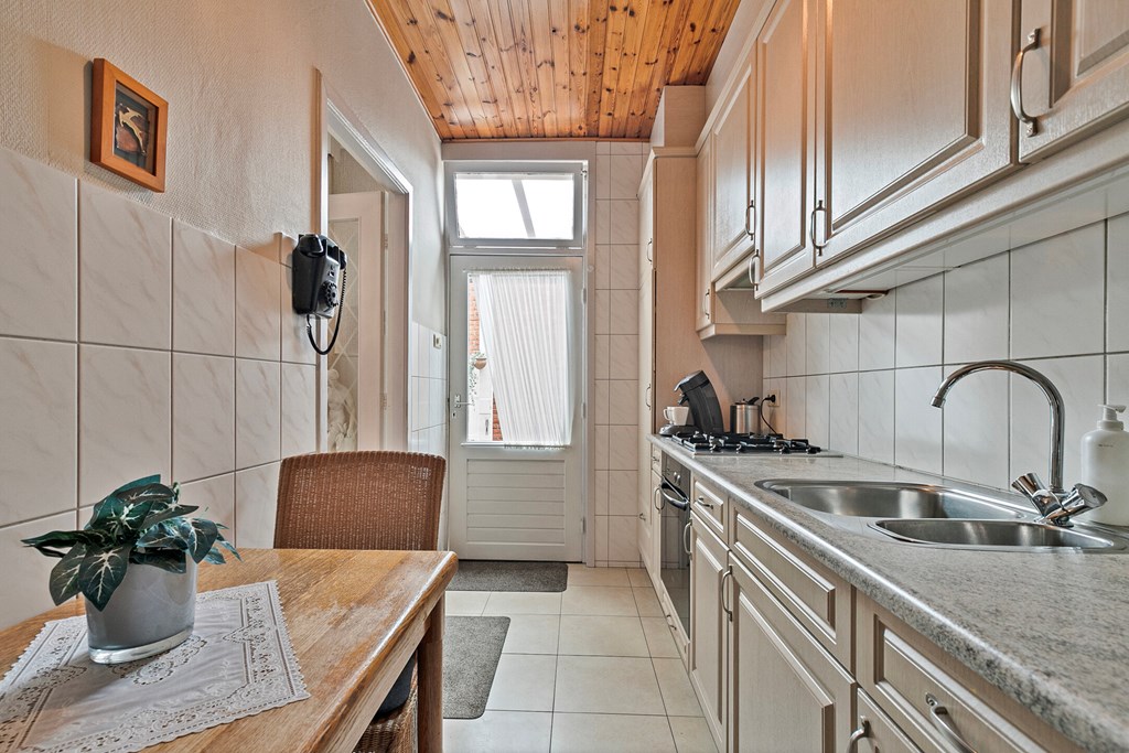 Kleine Bagijnestraat 6 in Hulst